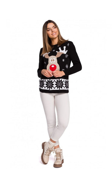 Jumper model 150214