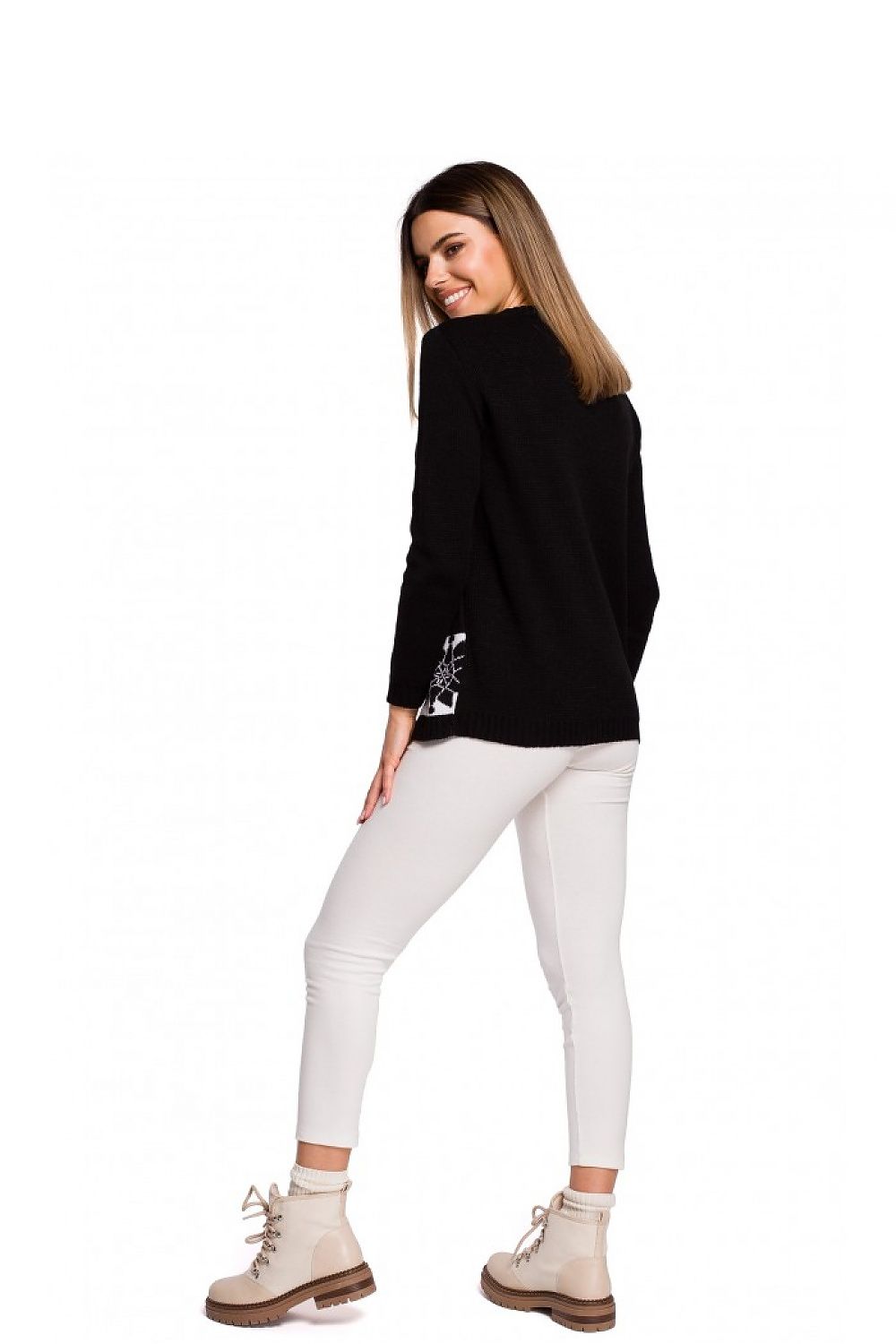 Jumper model 150214