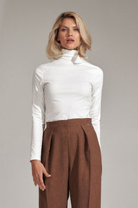 Blouse model 150427