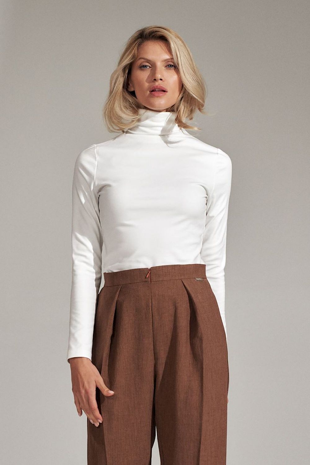 Blouse model 150427