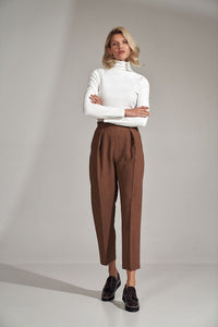 Blouse model 150427