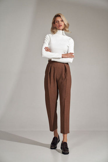 Blouse model 150427