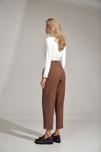 Blouse model 150427