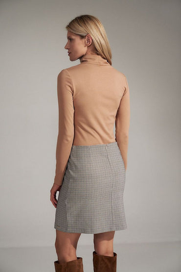 Blouse model 150429
