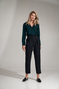 Blouse model 150432