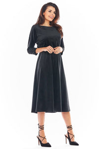 Evening dress model 150734