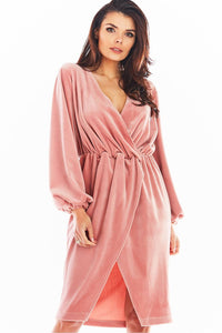 Evening dress model 150747