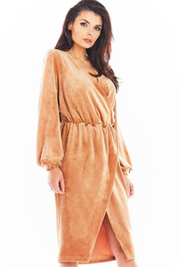 Evening dress model 150748