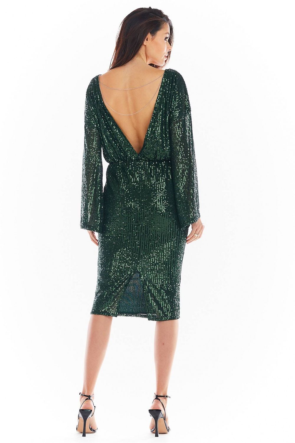 Evening dress model 150756