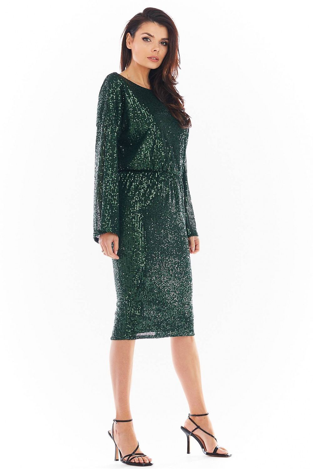 Evening dress model 150756