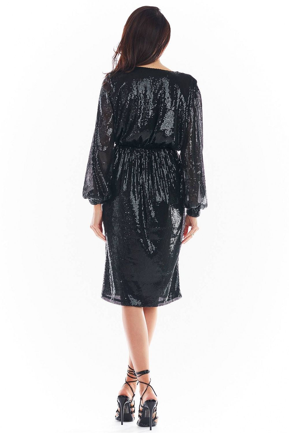 Evening dress model 150768