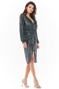 Evening dress model 150769