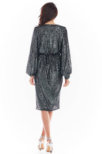 Evening dress model 150769