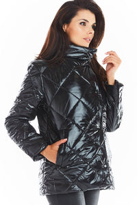 Jacket model 150775