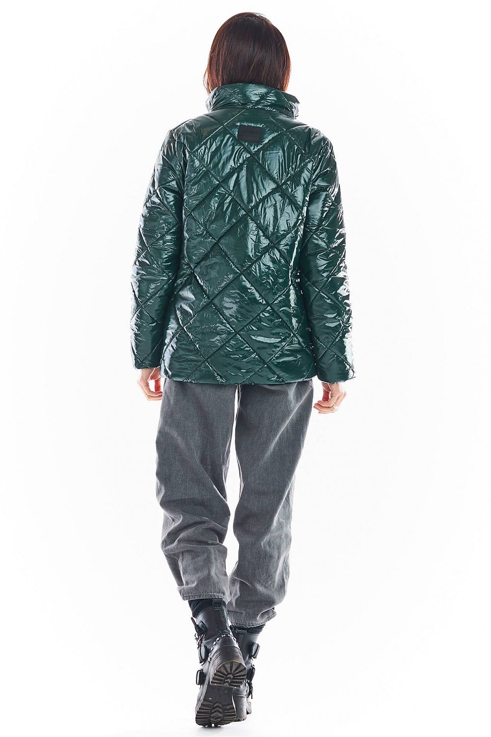 Jacket model 150776