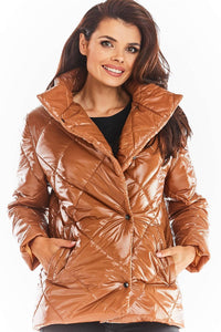 Jacket model 150777