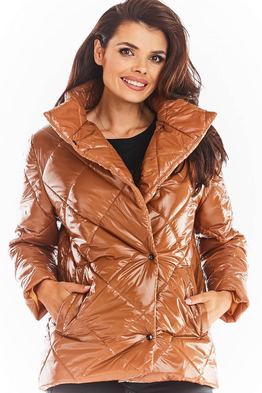 Jacket model 150777