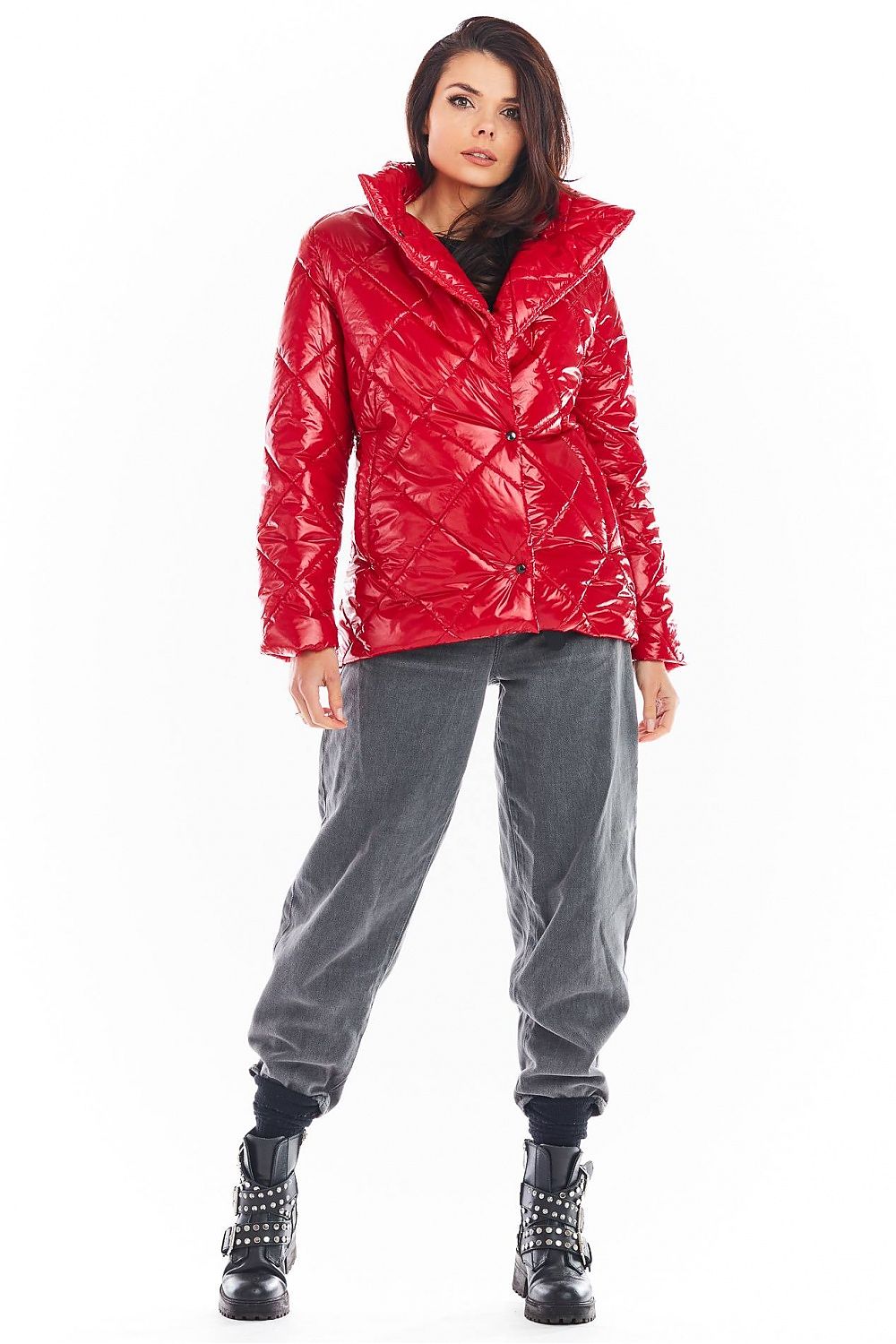 Jacket model 150778