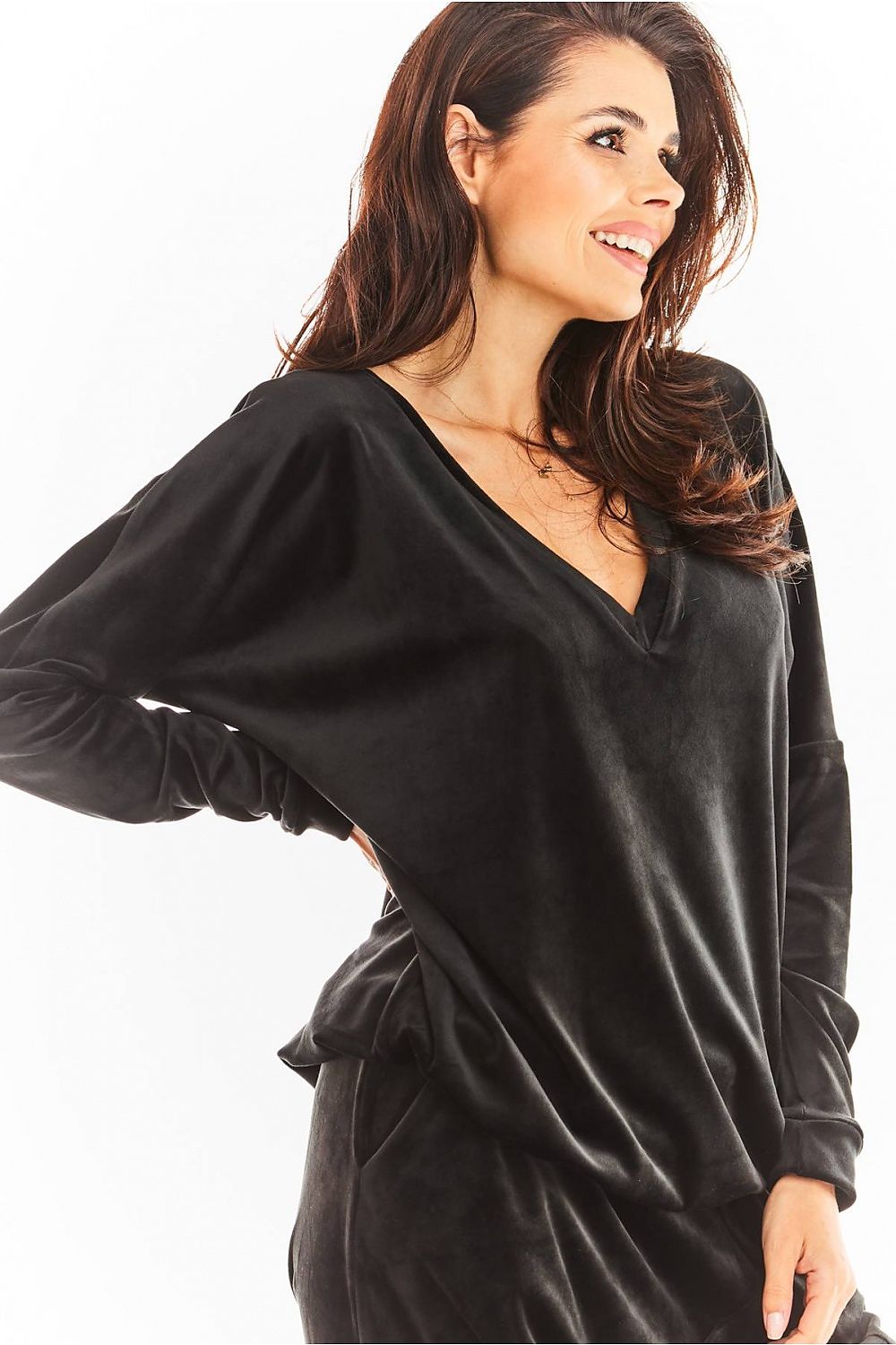 Sweatshirt model 150779