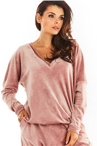 Sweatshirt model 150780