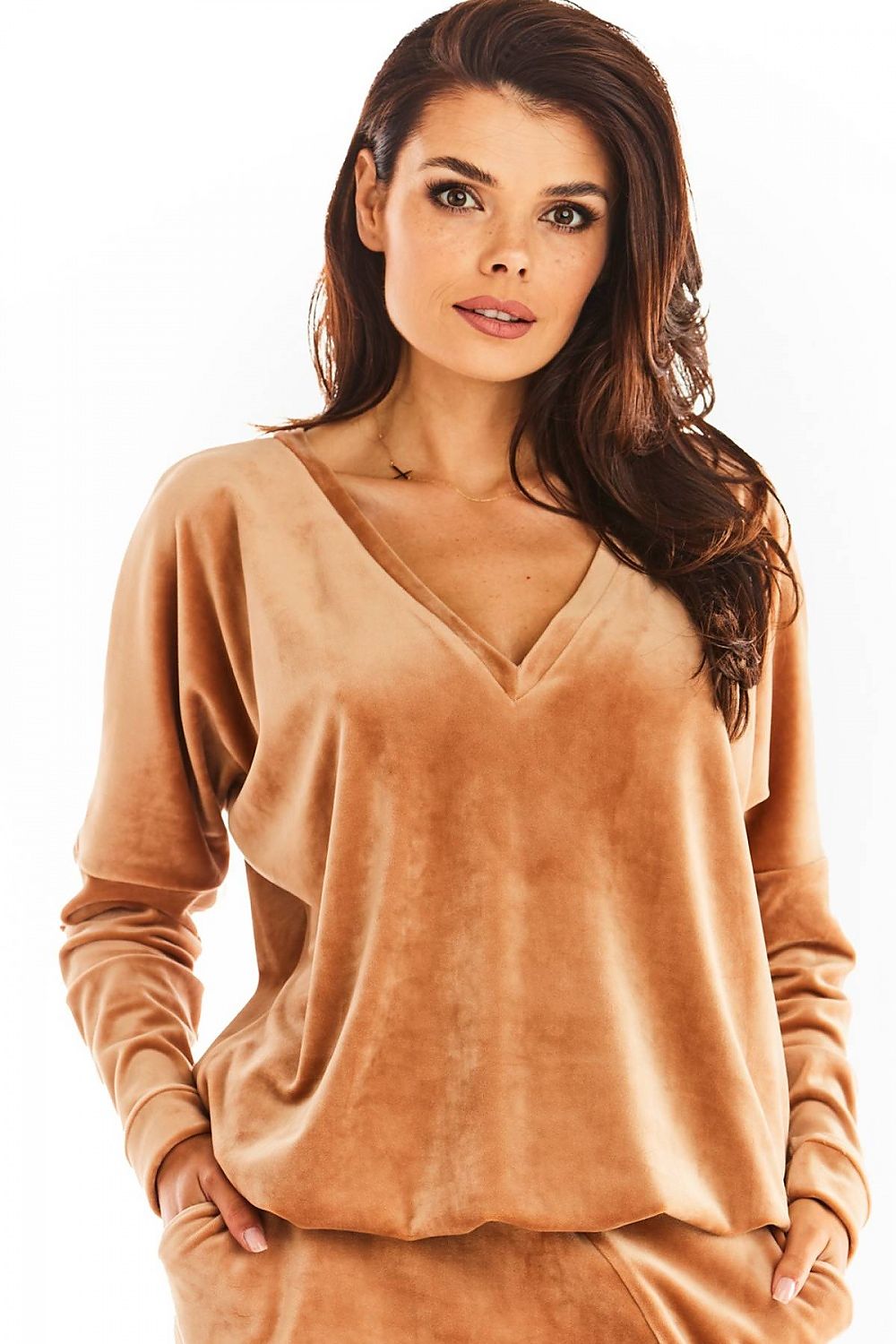 Sweatshirt model 150782