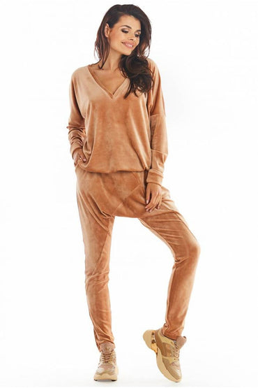 Sweatshirt model 150782