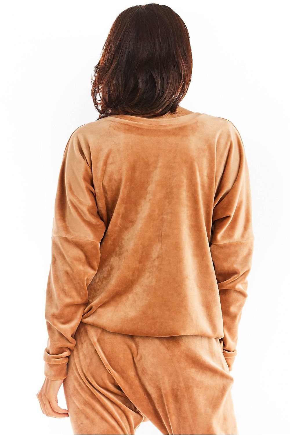 Sweatshirt model 150782