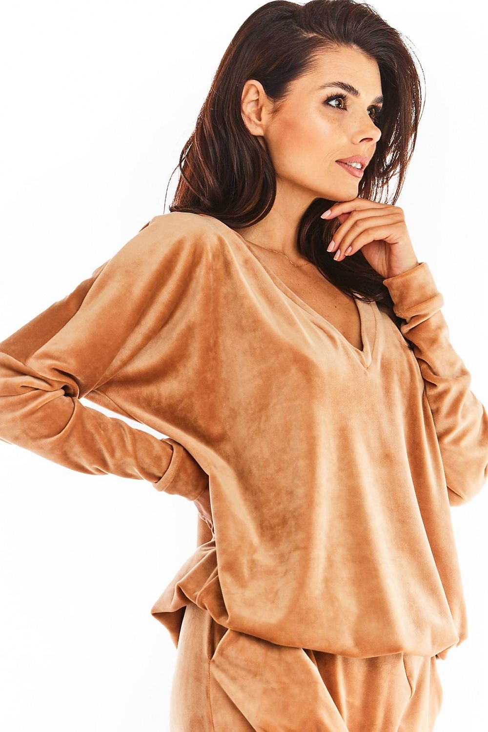 Sweatshirt model 150782