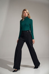 Women trousers model 150789 - Lojahub