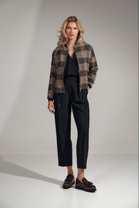 Women trousers model 150792 - Lojahub
