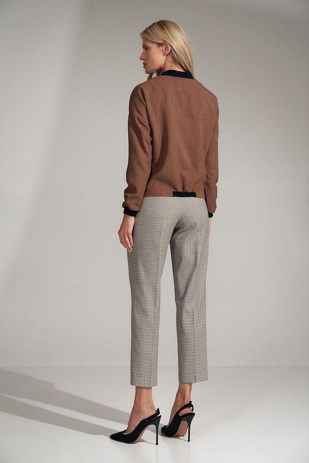 Women trousers model 150793 - Lojahub