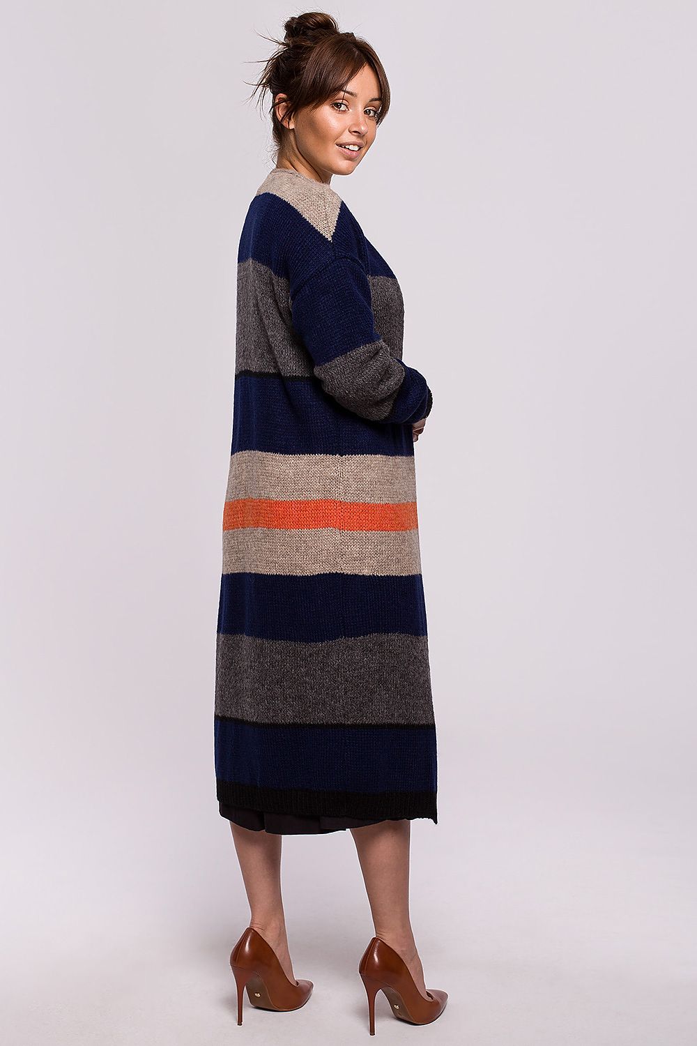 Cardigan model 148242