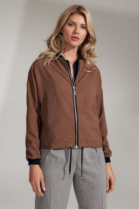 Jacket model 151269
