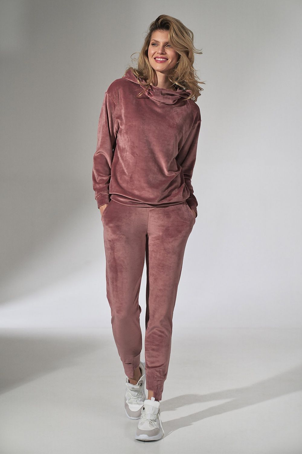 Tracksuit trousers model 151803 - Lojahub