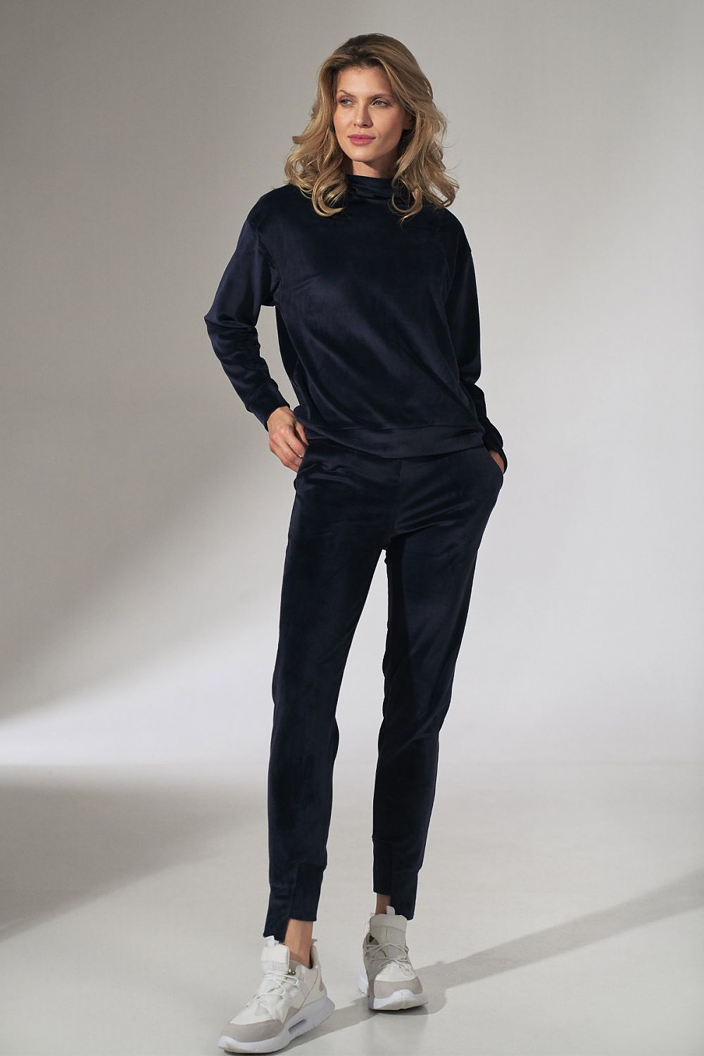 Tracksuit trousers model 151805 - Lojahub