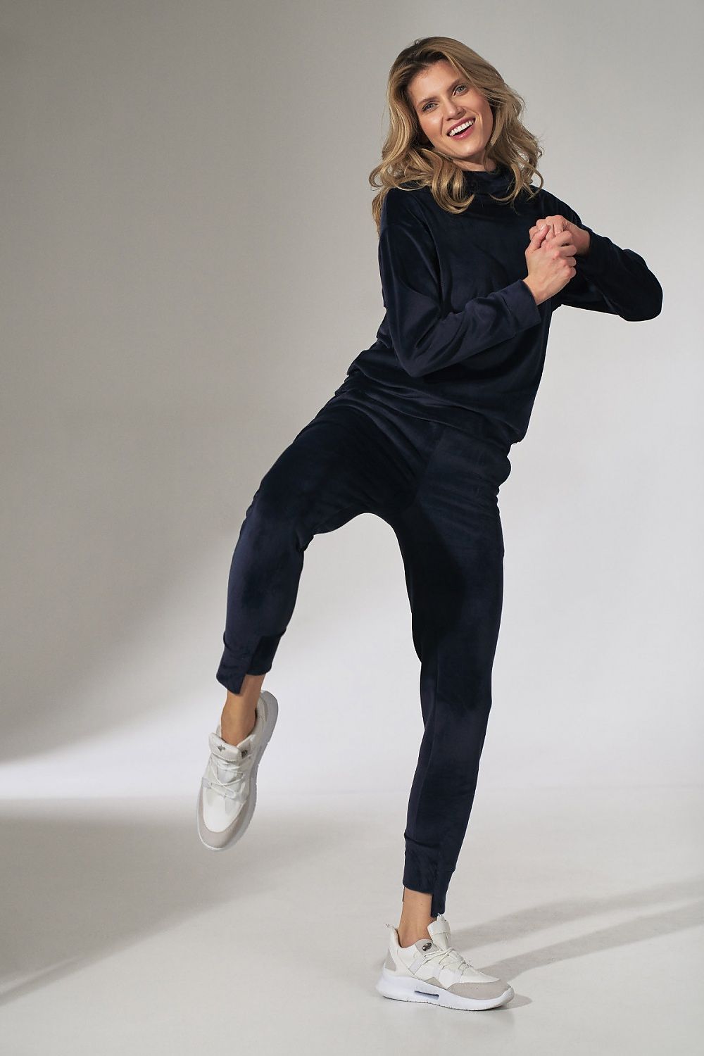 Tracksuit trousers model 151805 - Lojahub