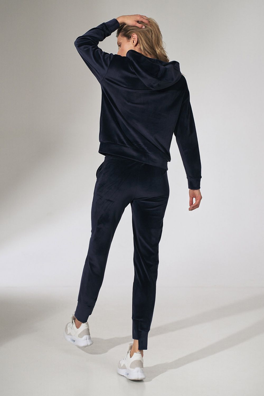 Tracksuit trousers model 151805 - Lojahub
