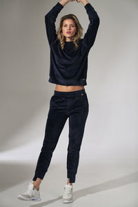 Tracksuit trousers model 151805 - Lojahub