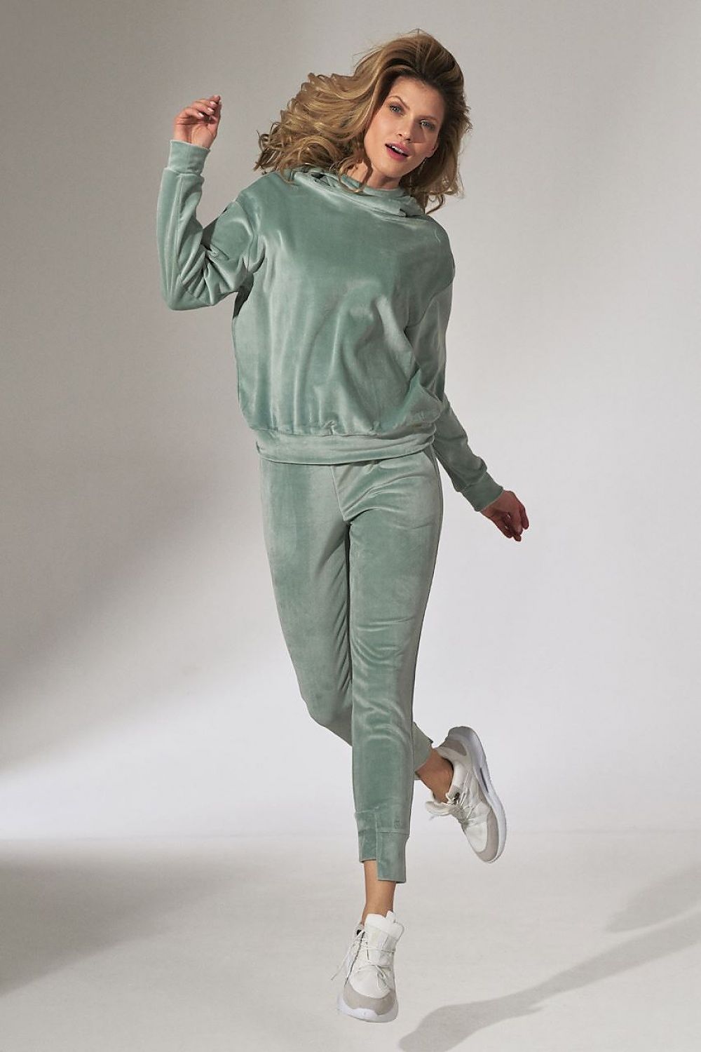 Tracksuit trousers model 151806 - Lojahub