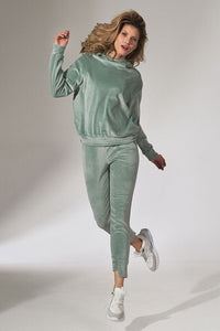 Tracksuit trousers model 151806 - Lojahub