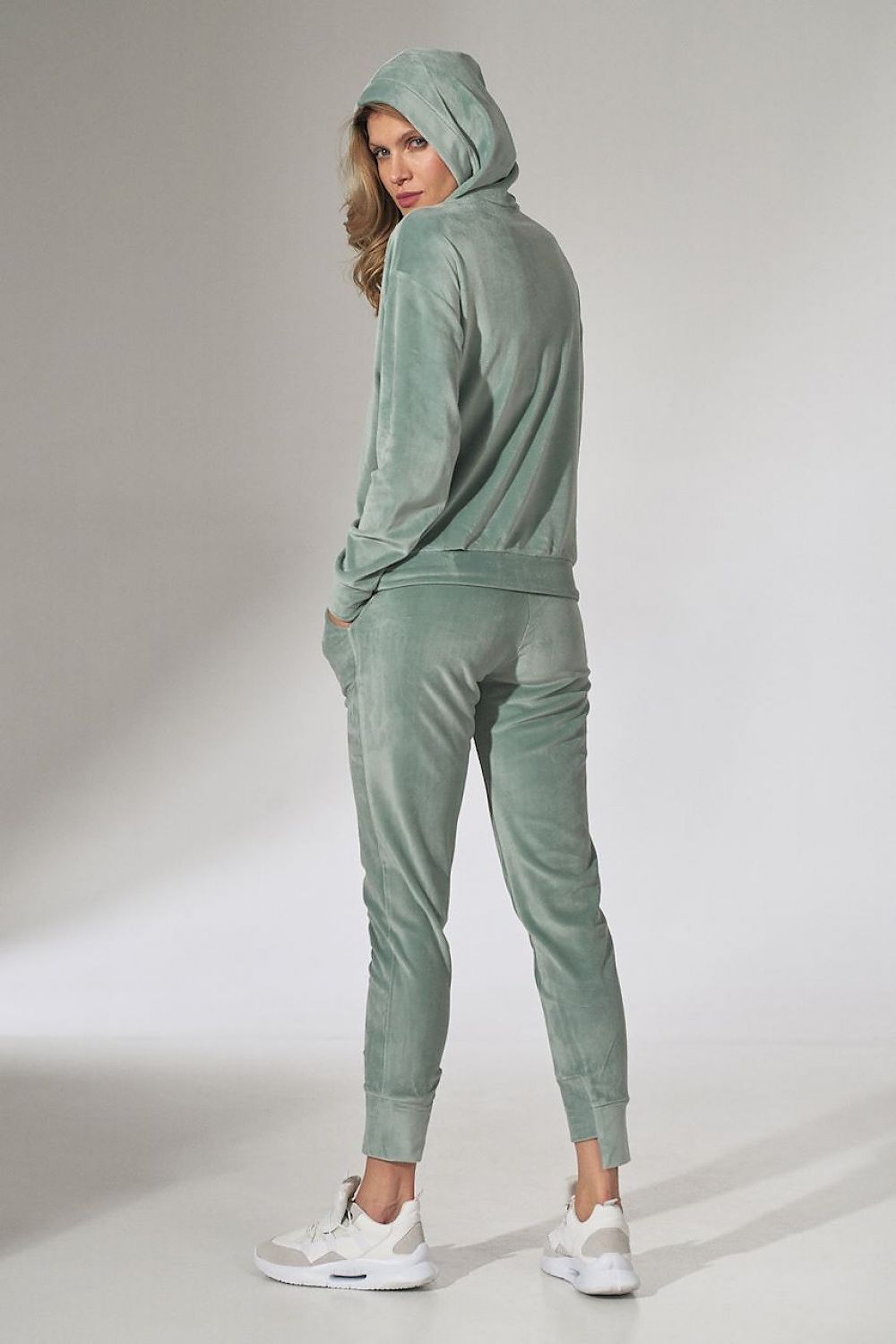 Tracksuit trousers model 151806 - Lojahub