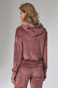 Sweatshirt model 151807