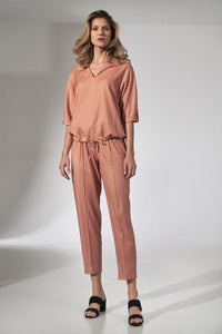 Women trousers model 151817 - Lojahub