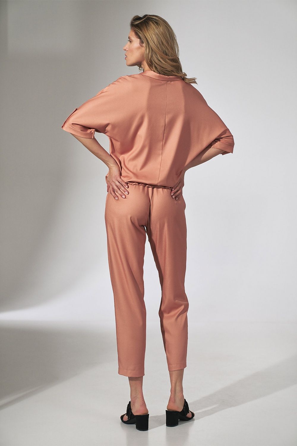 Women trousers model 151817 - Lojahub