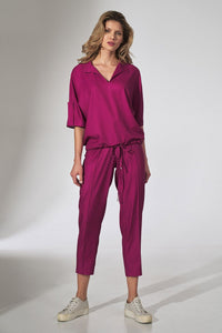 Women trousers model 151818 - Lojahub