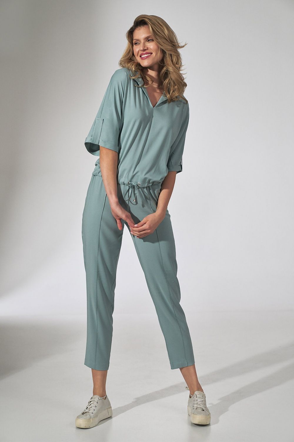 Women trousers model 151819 - Lojahub