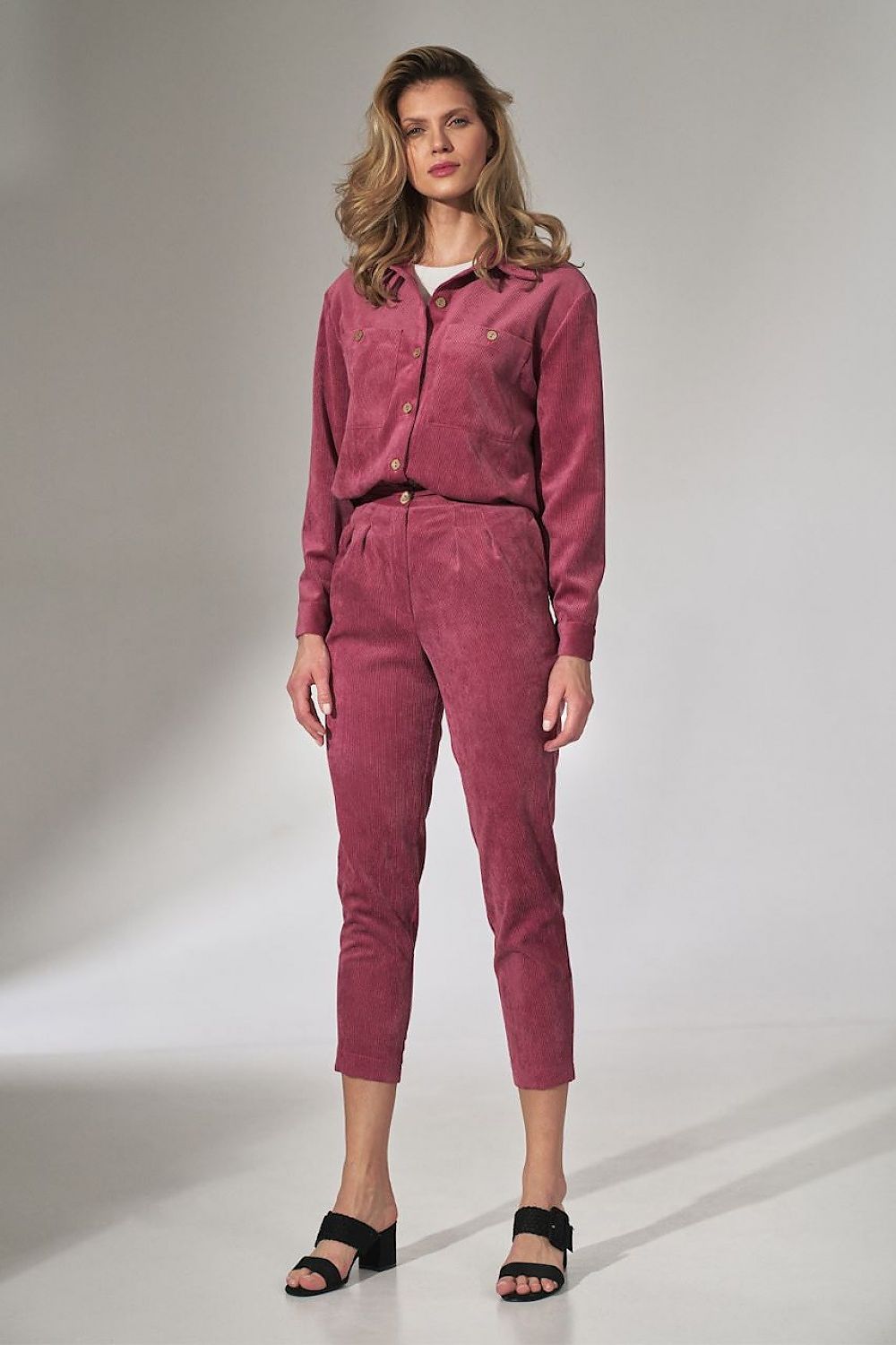 Women trousers model 151821 - Lojahub
