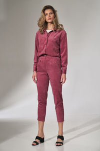 Women trousers model 151821 - Lojahub