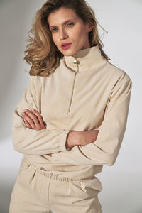 Sweatshirt model 151826