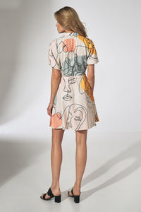 Daydress model 151837